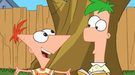 'Phineas y Ferb' terminará tras cuatro temporadas