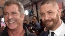 Mel Gibson aparece por sorpresa en la premiere de 'Mad Max: Furia en la carretera'