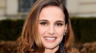 Natalie Portman podría protagonizar 'Annihilation' y 'On the Basis of Sex'