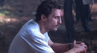 Matthew McConaughey y Ken Watanabe protagonizan las nuevas imágenes de 'The Sea of Trees'