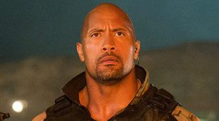 Dwayne Johnson será el protagonista de la comedia de ciencia ficción 'Alpha Squad Seven'