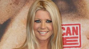 Tara Reid dice que 'American Pie' podría volver con una quinta entrega