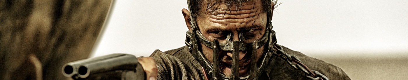 'Mad Max: Furia en la carretera': Blockbuster de autor