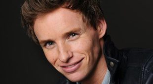 Eddie Redmayne, un paso más cerca de protagonizar 'Animales fantásticos y dónde encontrarlos'