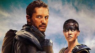 Piden el boicot de 'Mad Max: Furia en la carretera' por ser "propaganda feminista"