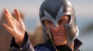 El contrato de Michael Fassbender como Magneto finaliza con 'X-Men: Apocalypse'