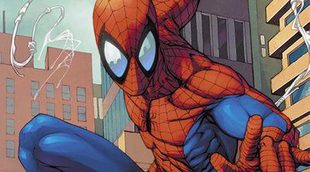 Asa Butterfield prácticamente confirmado como el nuevo Spider-Man