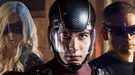 Los héroes de DC se reúnen en el primer tráiler de 'Legends of Tomorrow'