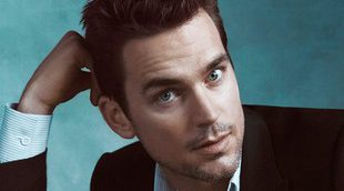 Matt Bomer se une al lujoso reparto del remake de 'Los siete magníficos'