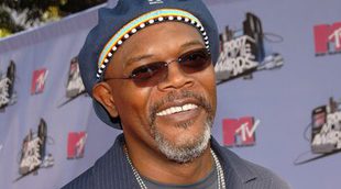 Samuel L. Jackson se incorpora al remake de 'The Blob'