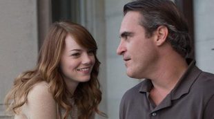 'Irrational Man' convence pero no encandila a la crítica en el Festival de Cannes