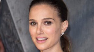 Natalie Portman será Jackie Kennedy en el biopic que prepara Pablo Larraín