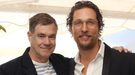 Gus Van Sant y Matthew McConaughey no están preocupados por la mala recepción de 'The Sea of Trees' en Cannes