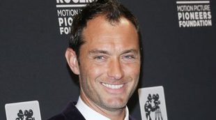 Jude Law será un Papa en la serie de HBO 'The Young Pope', de Paolo Sorrentino