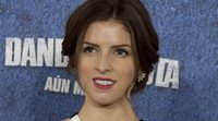 Anna Kendrick, de 'Dando la nota - Aún más alto': "Creo que mis compañeros de clase pensaban que era un poco rara"