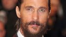 Matthew McConaughey habla sobre la posibilidad de unirse al universo Marvel o DC