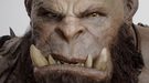 Primer vistazo a Orgrim, protagonista de la película de 'Warcraft'