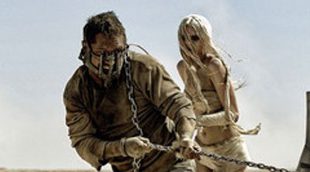 George Miller habla de la secuela de 'Mad Max: Furia en la carretera' y desvela su nuevo título