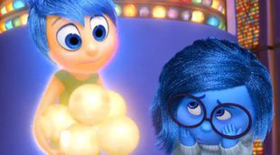 Conoce la mente humana en dos nuevos clips del último éxito de Pixar 'Del revés (Inside Out)'