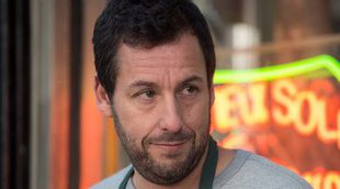 Adam Sandler protagoniza un clip exclusivo de 'Con la magia en los zapatos'