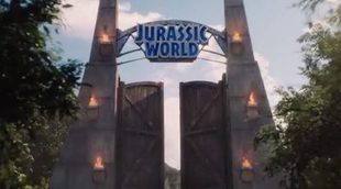 Richard Attenborough narra el nuevo spot de 'Jurassic World'