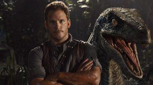 Los dinosaurios que veremos en 'Jurassic World'