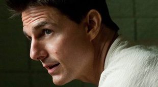 Tom Cruise se reencontrará con Edward Zwick en la secuela de 'Jack Reacher'