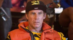 Will Ferrell aprende a ir a la cárcel en el tráiler en español en exclusiva de 'Dale duro'