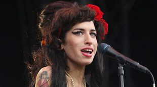 El tráiler de 'Amy' muestra el íntimo acercamiento a la vida de Amy Winehouse