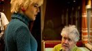 Pedro Almodóvar celebra el inicio del rodaje de 'Silencio' y se lo dedica a los indecisos