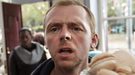 Simon Pegg critica el atontamiento del cine y de su público