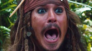 El representante de Johnny Depp niega que haya abandonado el rodaje de 'Piratas del Caribe 5' por sus perros