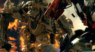 Los spin-off de 'Transformers' fichan a los guionistas de 'The Walking Dead', 'Iron Man' y 'Pacific Rim 2'