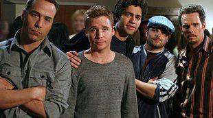 Jeremy Piven cobró el doble que el resto de actores por la película de 'Entourage (El séquito)'