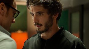 Yon González y Aitor Luna, de 'Matar el tiempo': "Con una burrada de copias es más fácil recaudar"