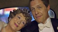 Meryl Streep y Hugh Grant protagonizan la primera imagen de 'Florence Foster Jenkins'