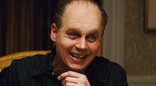 Johnny Depp saca su lado más oscuro en el nuevo tráiler de 'Black Mass'