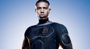 Michael B. Jordan responde a los que no le querían como la Antorcha Humana en 'Cuatro Fantásticos'