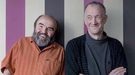 Entrevista a Guy Jenkin y Andy Hamilton, directores de 'Nuestro último verano en Escocia'