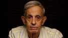 Muere John Nash, el matemático de 'Una mente maravillosa', en un accidente de tráfico