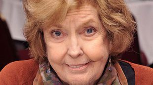 Muere a los 85 años Anne Meara, madre de Ben Stiller y conocida actriz televisiva