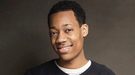 Tyler James Williams de 'The Walking Dead' estaría encantado de ser el nuevo Spider-Man