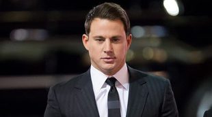 Channing Tatum confirma que la película de Gambito contará sus orígenes