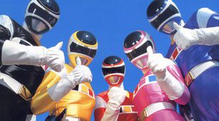 Lionsgate explica las razones del cambio de fecha del reboot de 'Power Rangers'