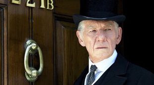 El 'Mr. Holmes' de Ian McKellen es denunciado por los herederos de Arthur Conan Doyle