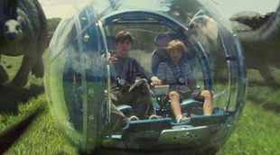 Isla Nublar llega a España con la 'Jurassic World Experience'