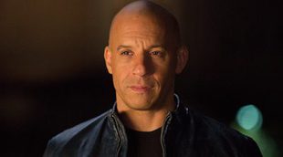 Vin Diesel le da al Photoshop para iniciar la promoción de 'Fast & Furious 8'