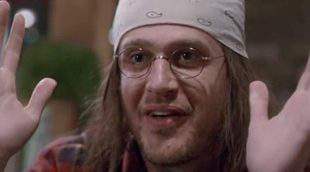 Primer tráiler de 'The End of the Tour', con Jason Segel y Jesse Eisenberg