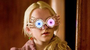 Evanna Lynch, Luna Lovegood en 'Harry Potter', escribe contra la homofobia