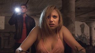 'It Follows': Terror adolescente a lo Sundance